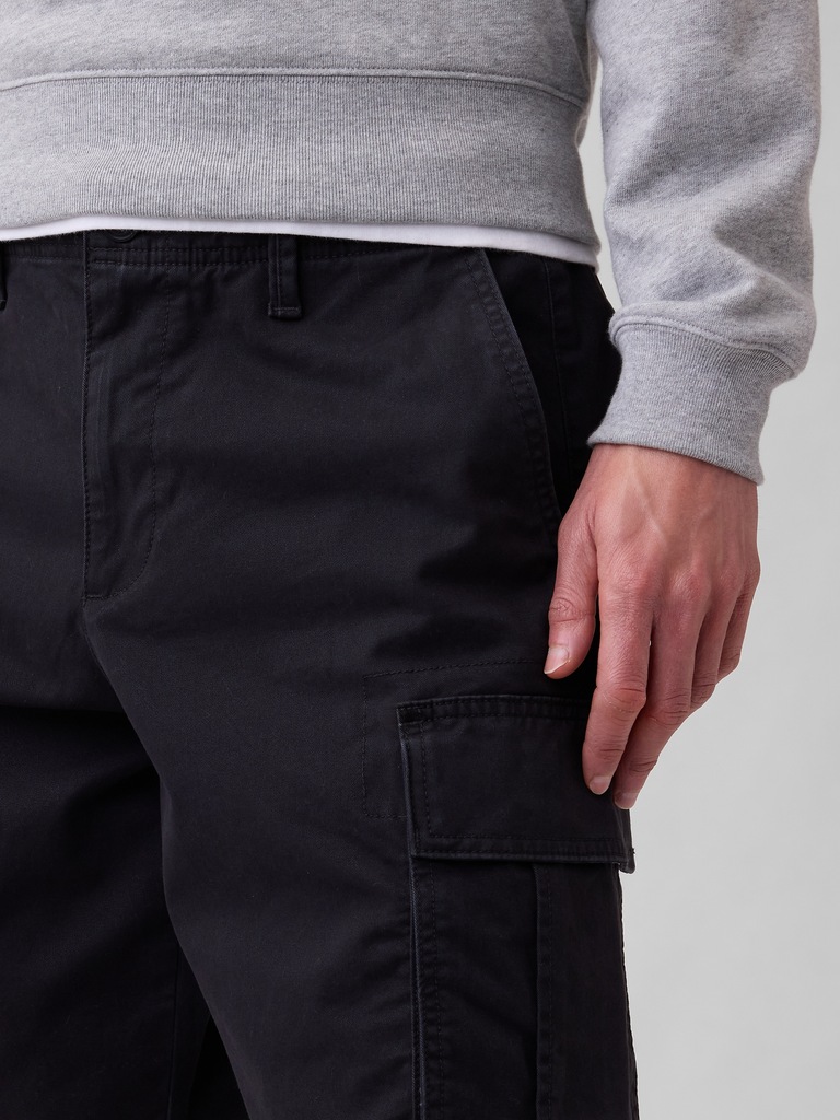 11" Essential Cargo Shorts