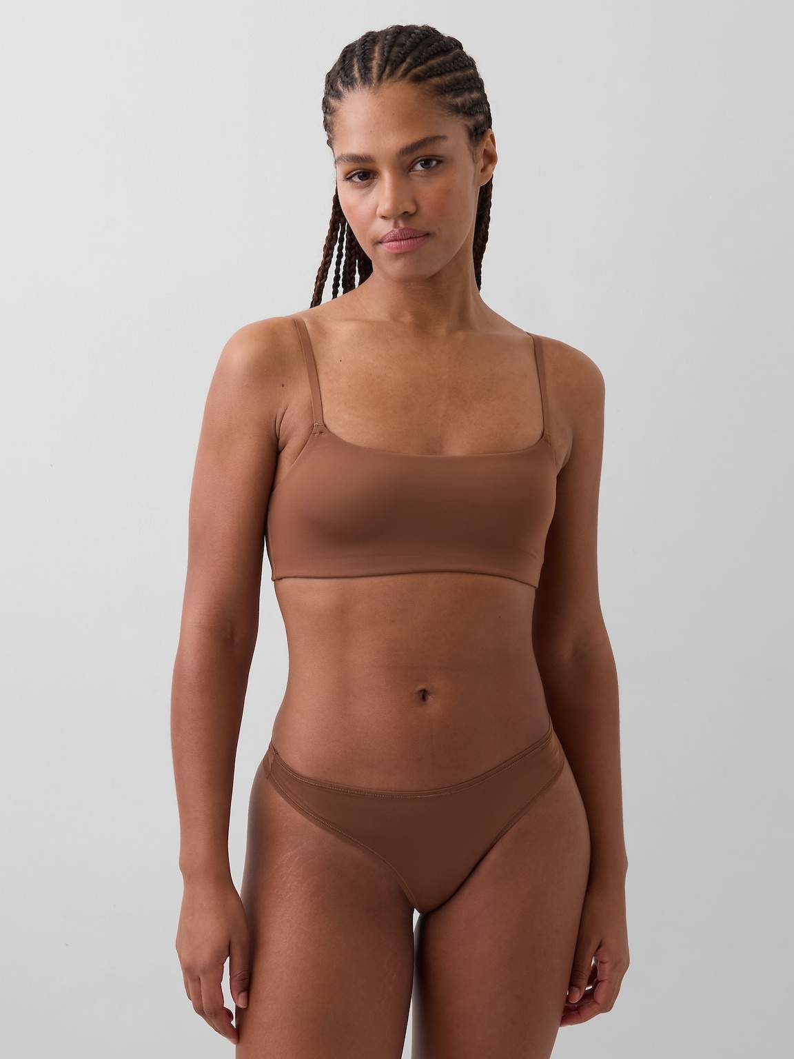 SecondSkin Bralette