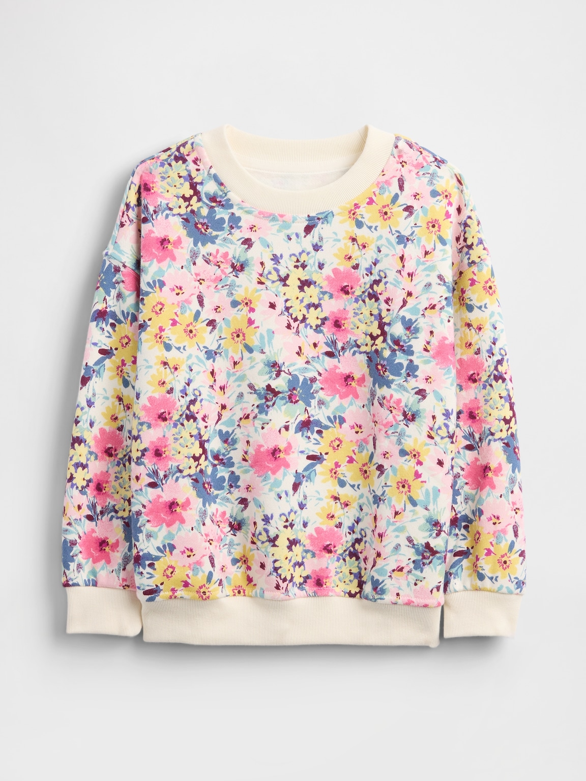 Baby & Toddler VintageSoft Sweatshirt