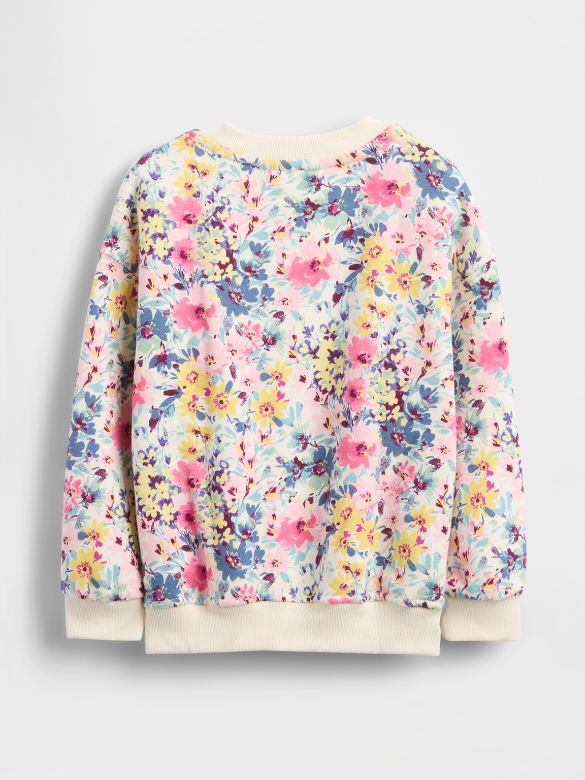 Baby & Toddler VintageSoft Sweatshirt