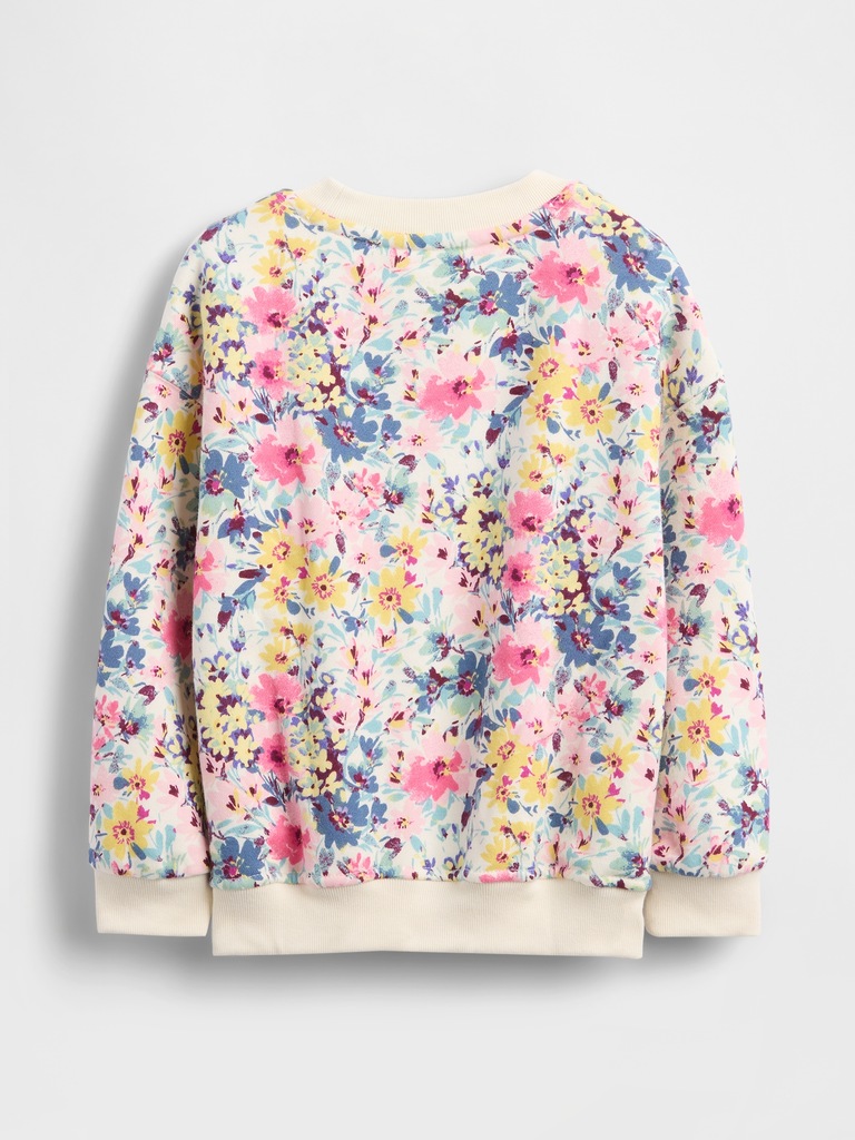 Baby & Toddler VintageSoft Sweatshirt