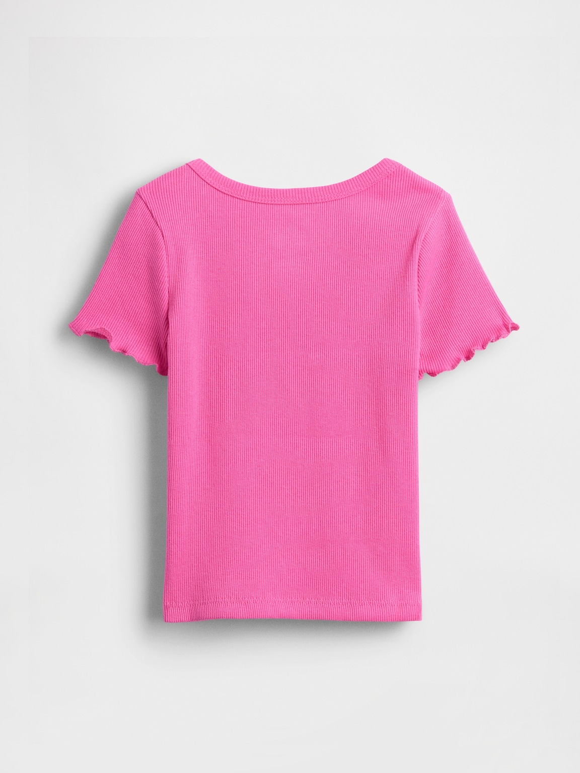 Baby & Toddler Mix & Match Rib T-Shirt