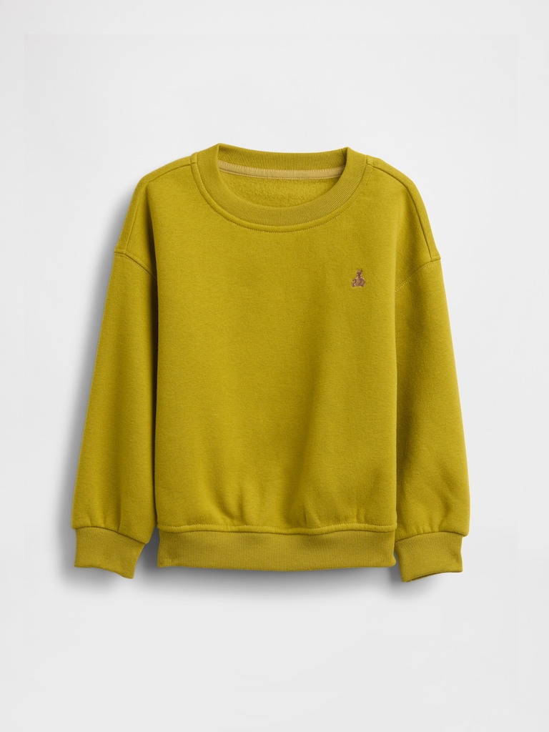 Baby & Toddler VintageSoft Sweatshirt