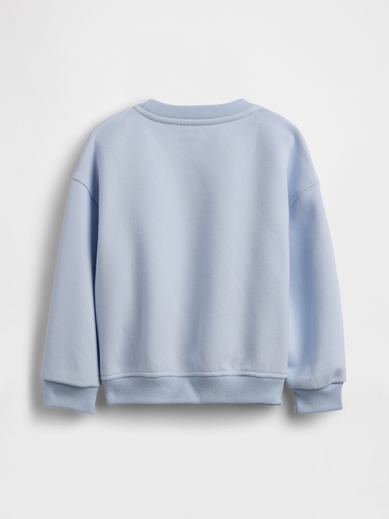 Baby & Toddler VintageSoft Sweatshirt