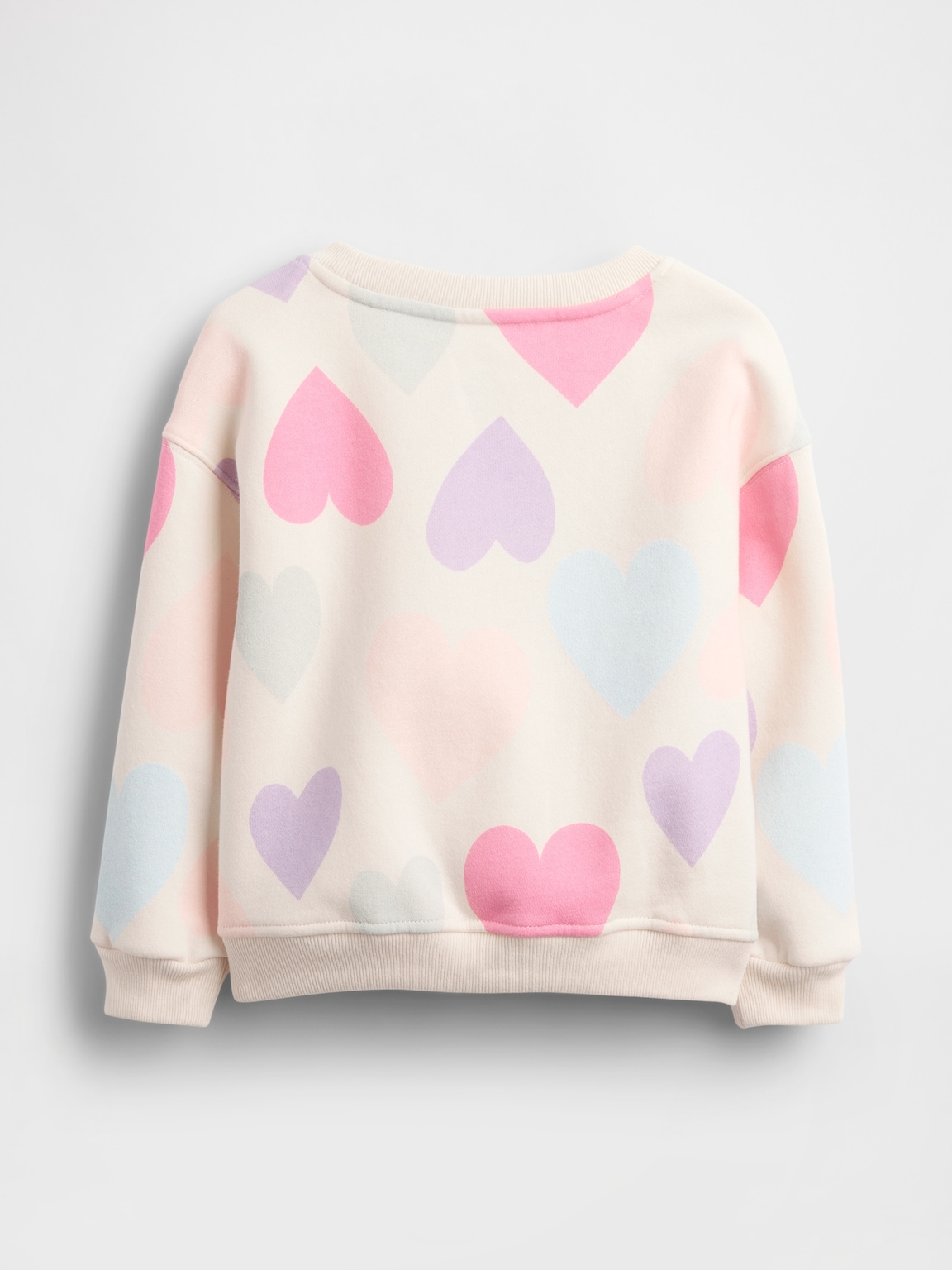 Baby & Toddler VintageSoft Sweatshirt