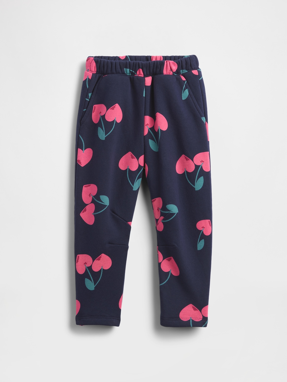 Baby & Toddler VintageSoft Barrel Sweatpants