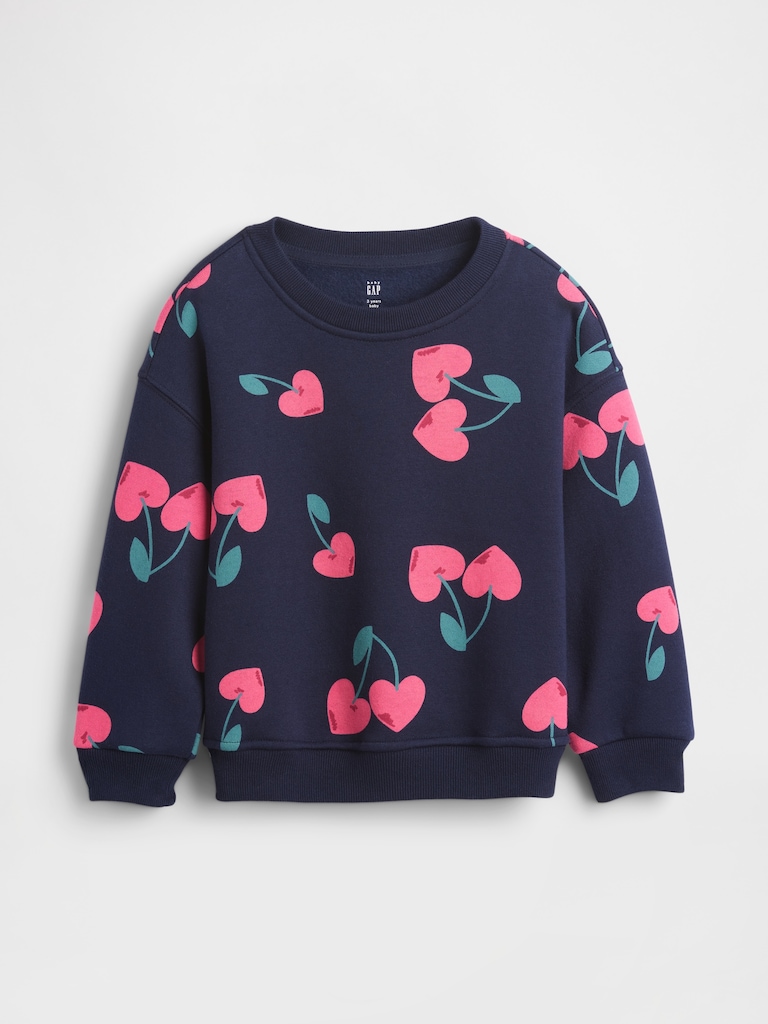 Baby & Toddler VintageSoft Sweatshirt