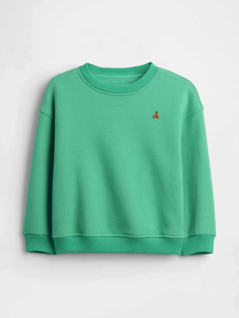 Baby & Toddler VintageSoft Sweatshirt