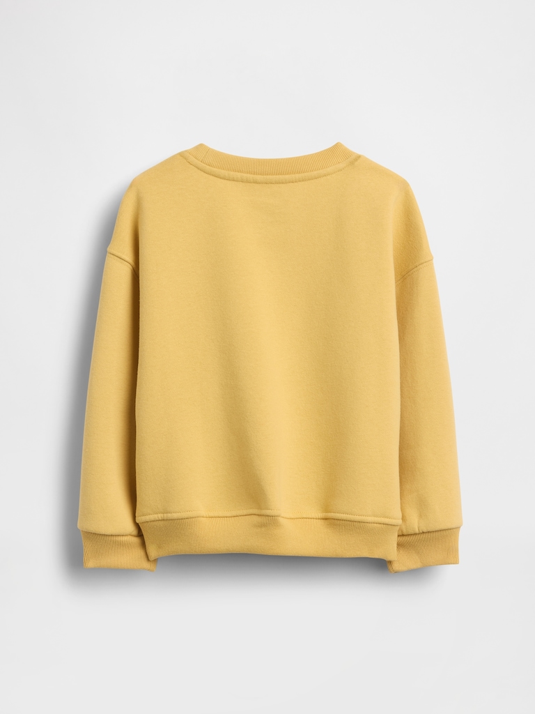 Baby & Toddler VintageSoft Sweatshirt