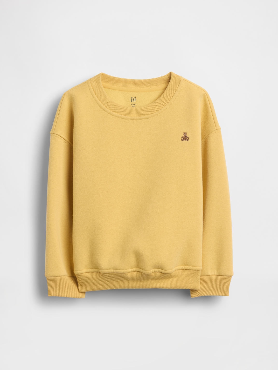 Baby & Toddler VintageSoft Sweatshirt