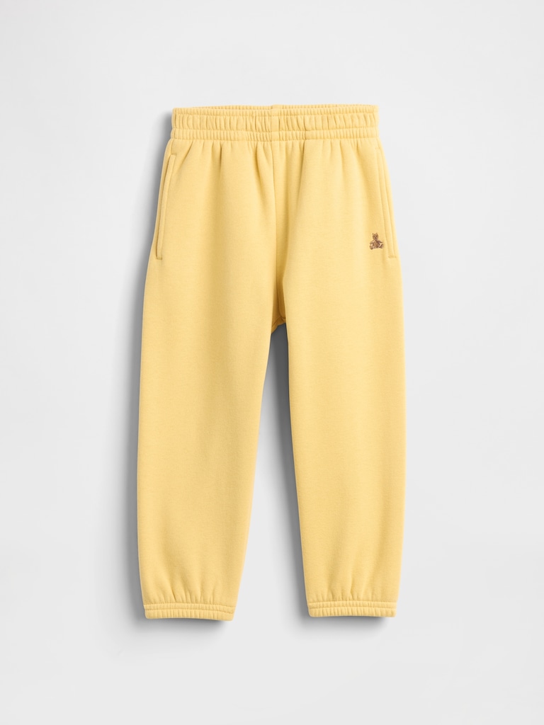 Baby & Toddler VintageSoft Relaxed Joggers