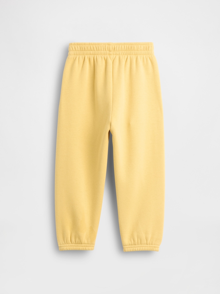 Baby & Toddler VintageSoft Relaxed Joggers