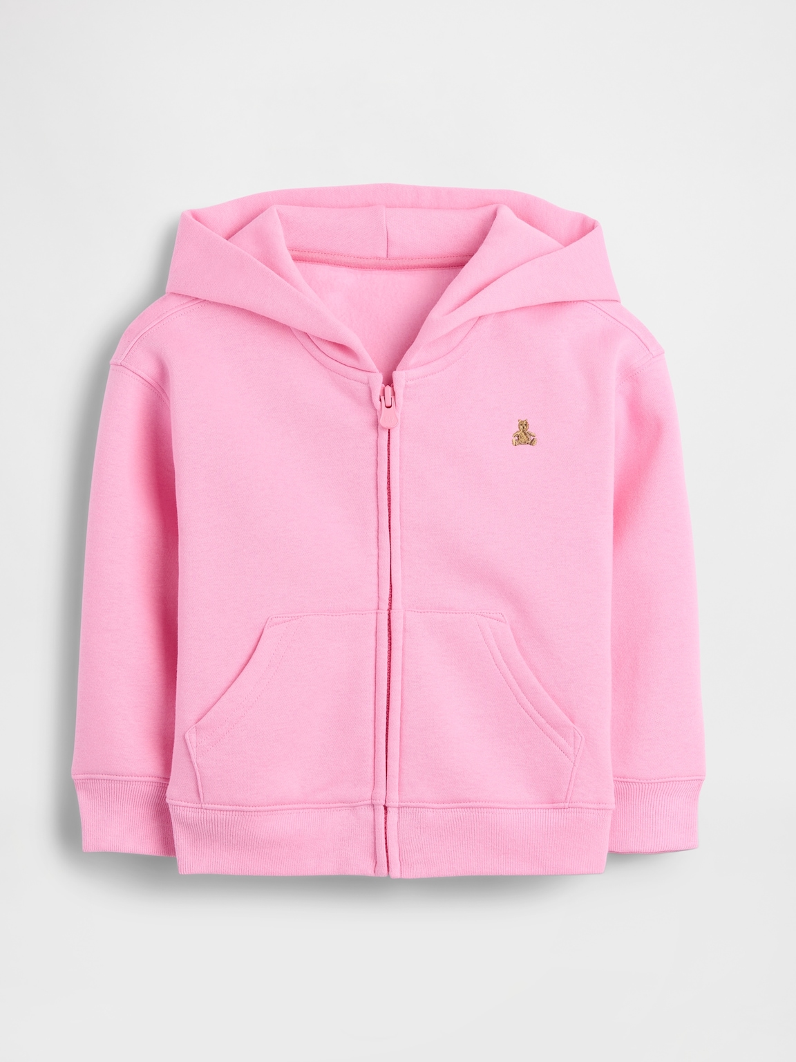 Baby & Toddler VintageSoft Zip Hoodie