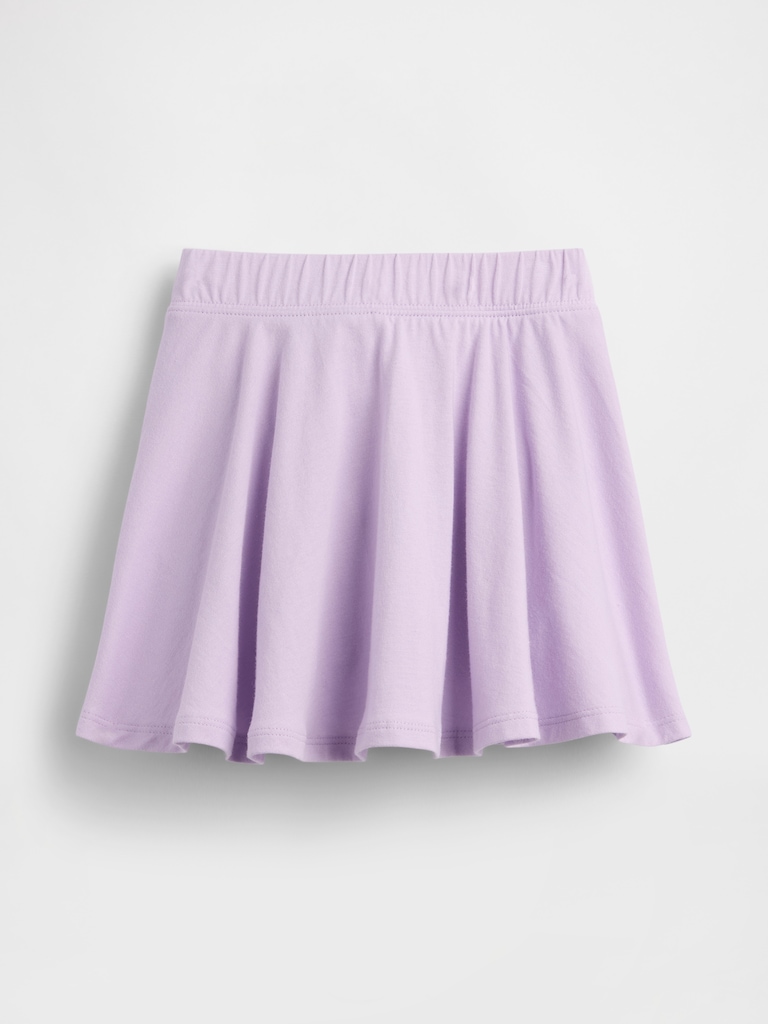 Baby & Toddler Mix & Match Pull-On Skort