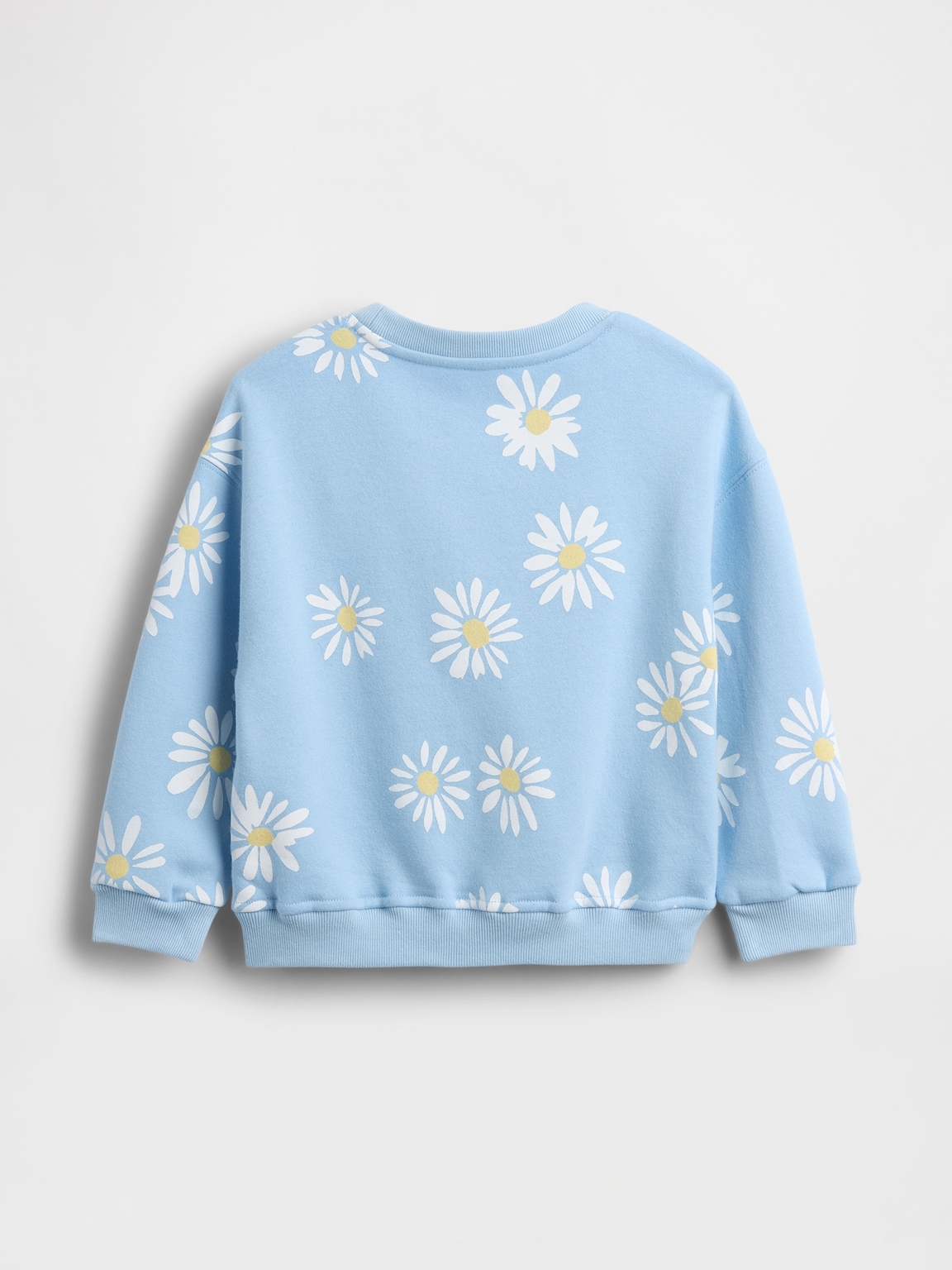 Baby & Toddler VintageSoft Graphic Sweatshirt
