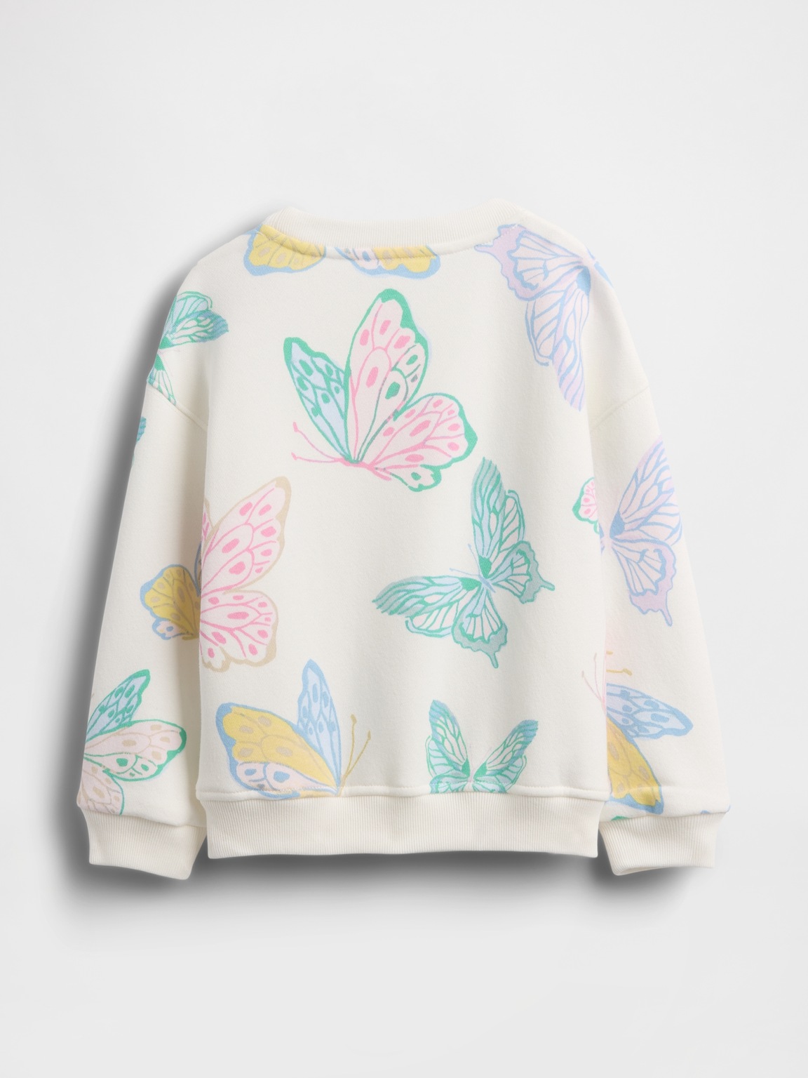 Baby & Toddler VintageSoft Graphic Sweatshirt