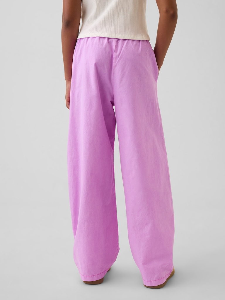Kids Relaxed Easy Pants