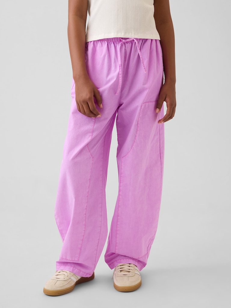 Kids Relaxed Easy Pants