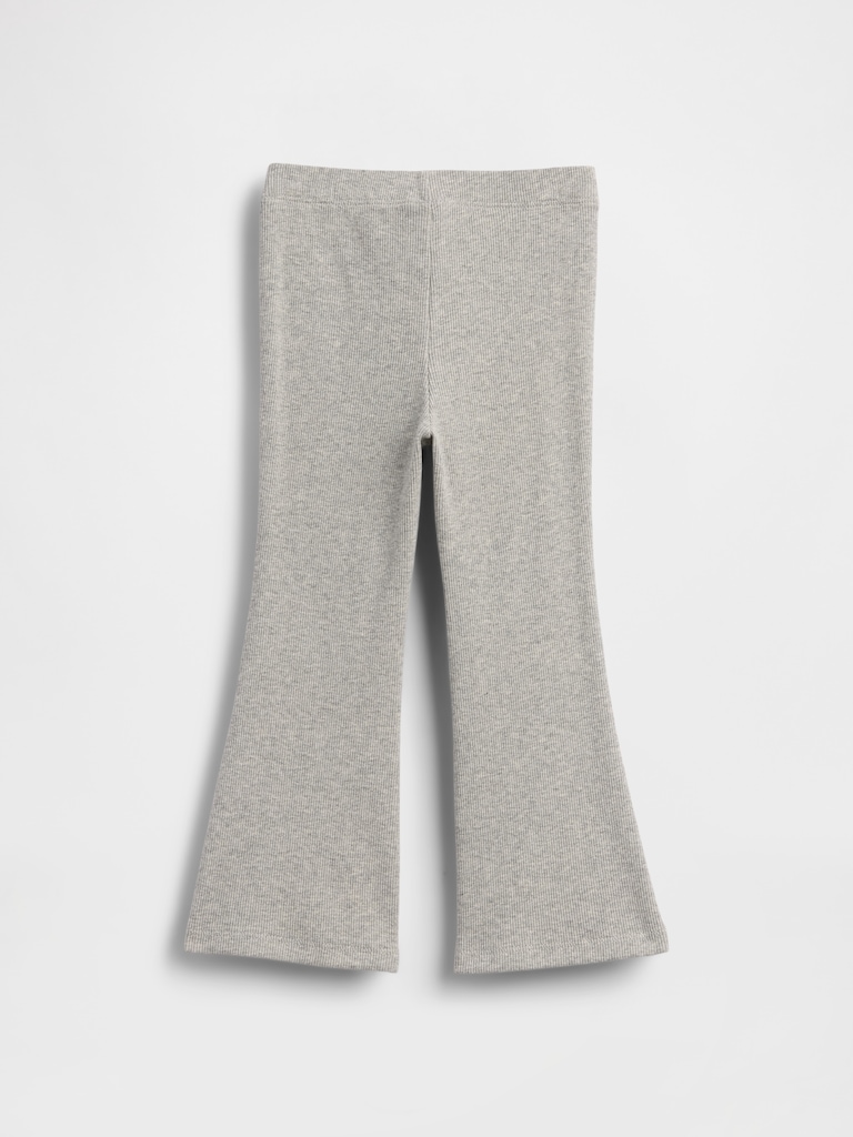 Baby & Toddler Mix & Match Flare Leggings