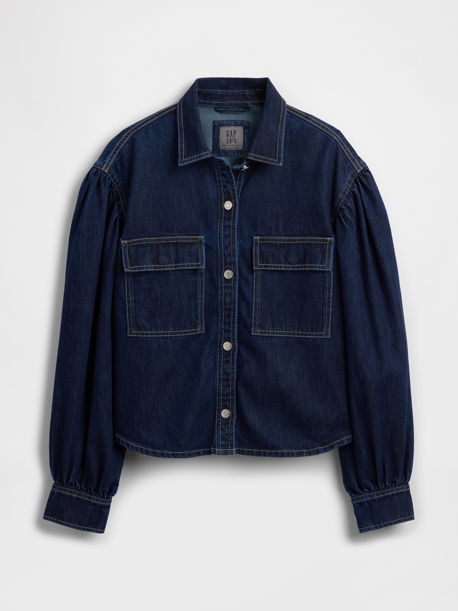 GapX Just In Gap × Harlem's Fashion Row | Gap