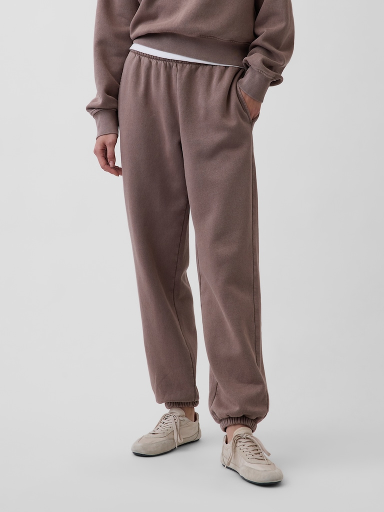Mid Rise VintageSoft Relaxed Joggers