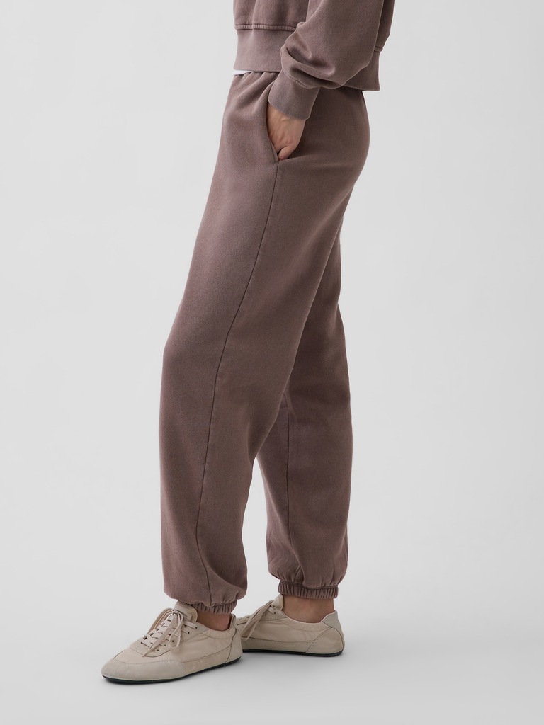 Mid Rise VintageSoft Relaxed Joggers