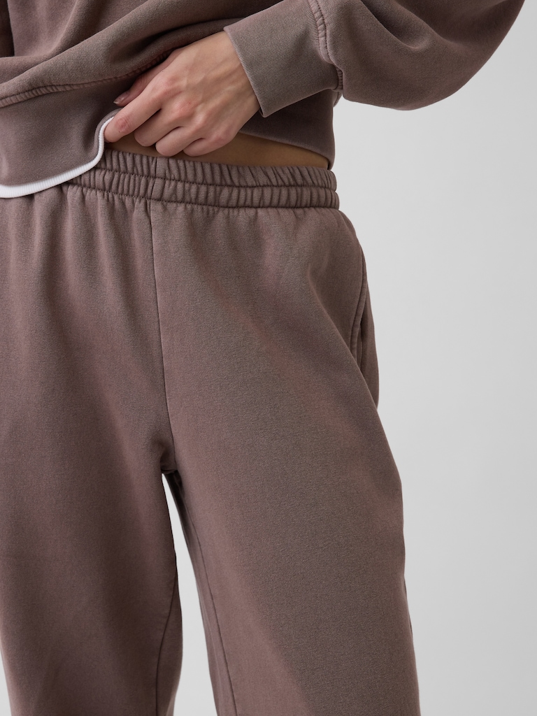 Mid Rise VintageSoft Relaxed Joggers