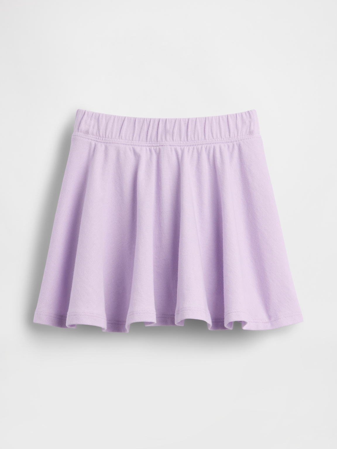 Baby & Toddler Mix & Match Pull-On Skort