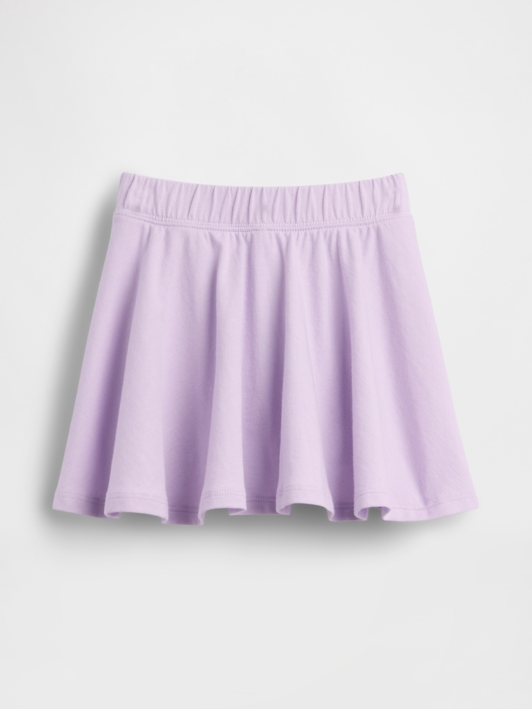 Baby & Toddler Mix & Match Pull-On Skort