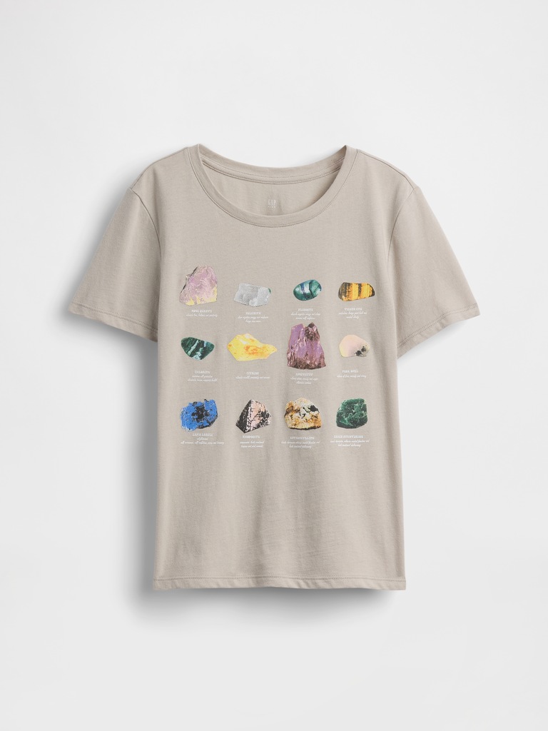 Kids Graphic T-Shirt