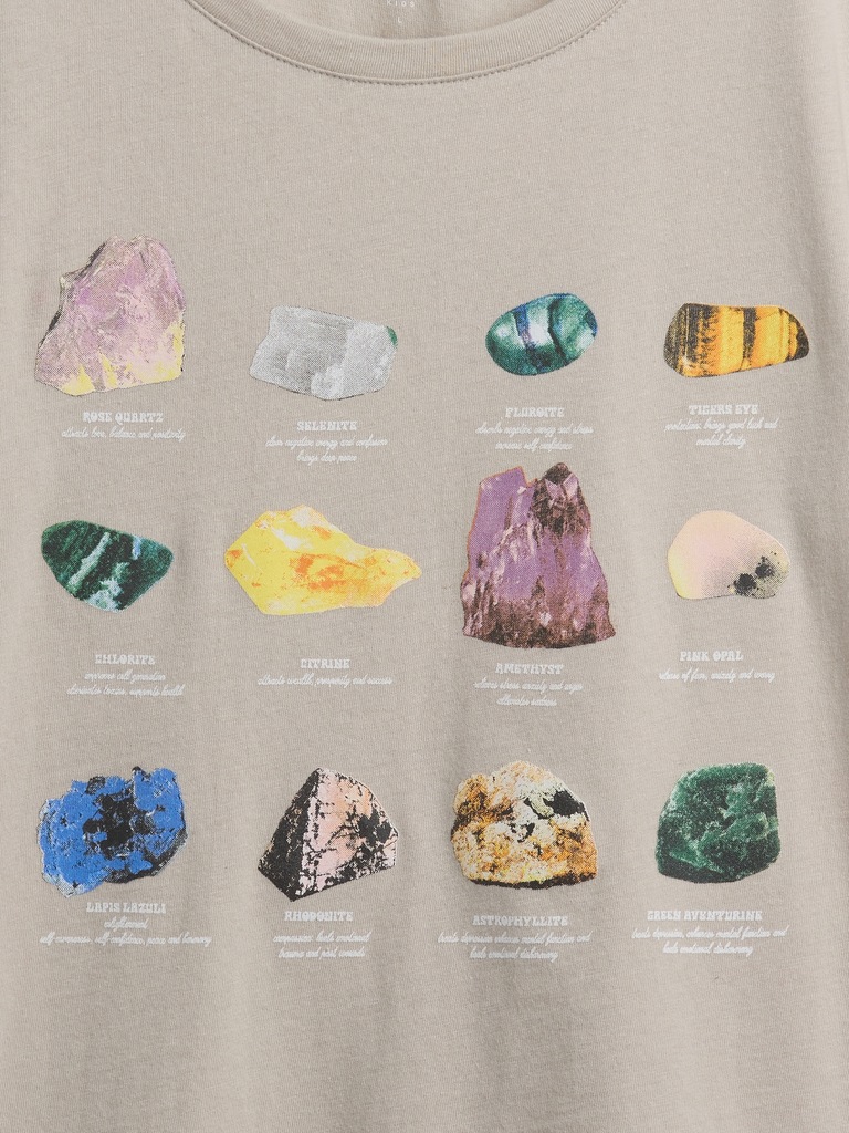 Kids Graphic T-Shirt