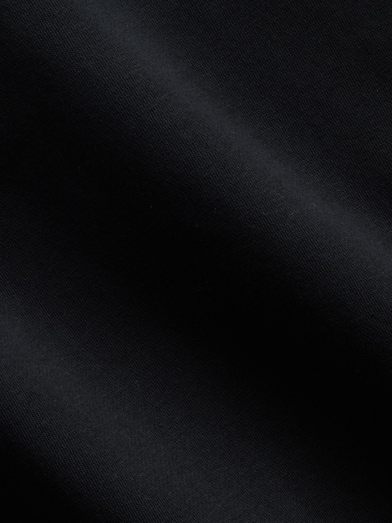 VintageSoft Oversized V-Neck Sweatshirt