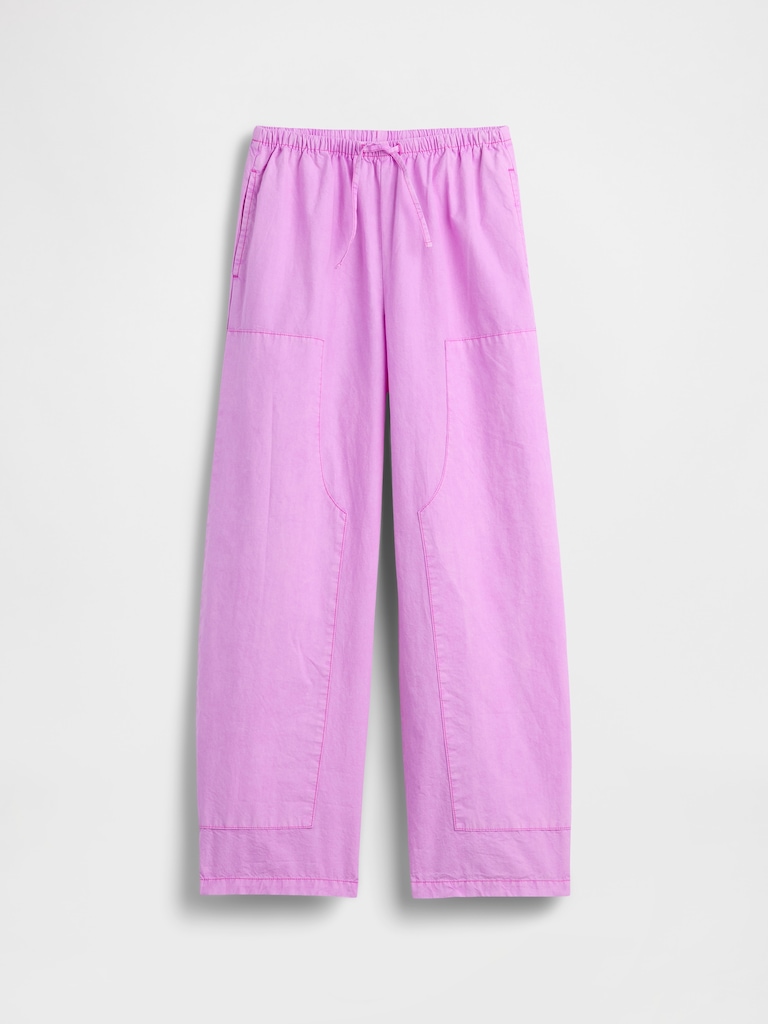 Kids Relaxed Easy Pants