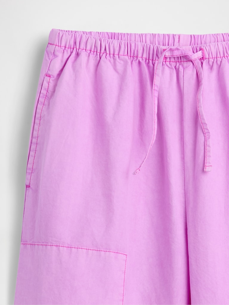 Kids Relaxed Easy Pants
