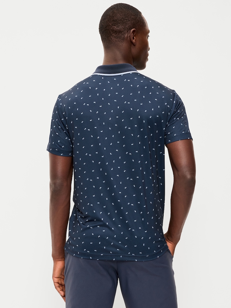 CloudMotion Polo