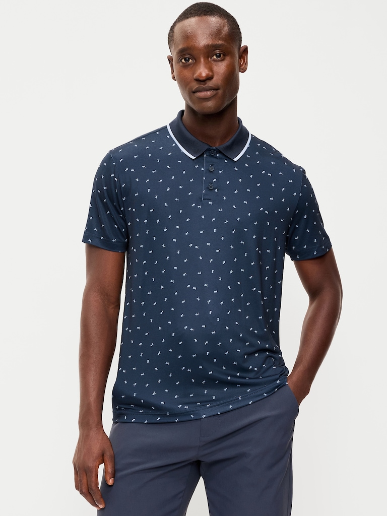 CloudMotion Polo