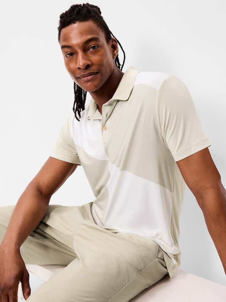 CloudMotion Polo