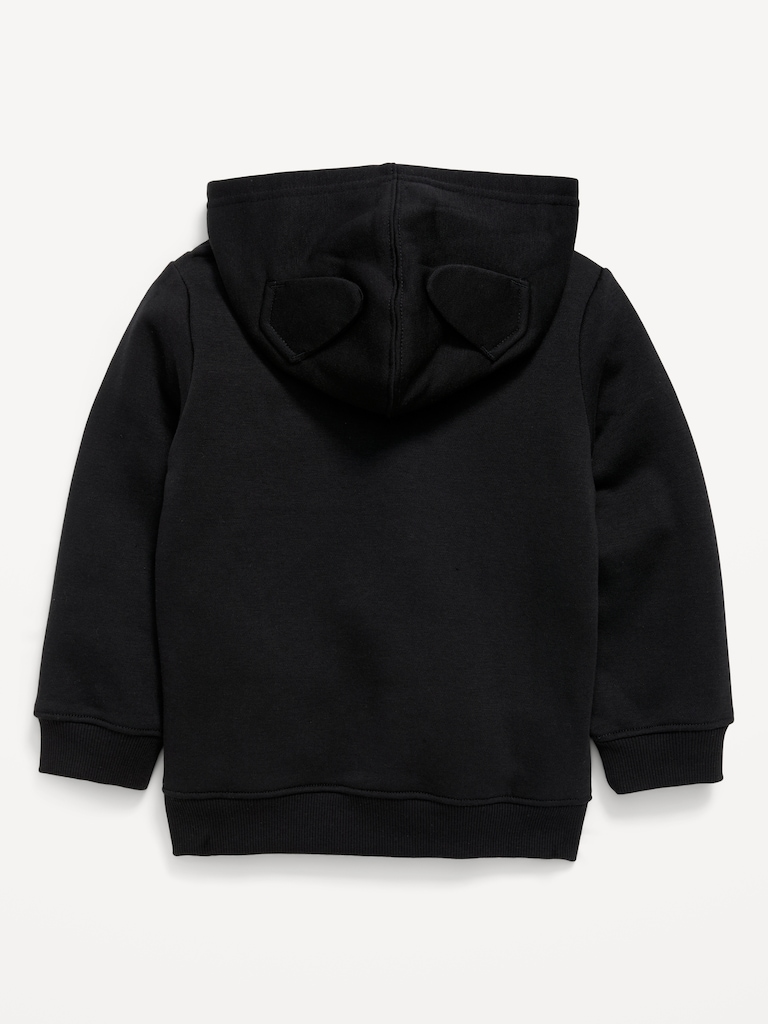 DC Comics™ Batman Unisex Graphic Hoodie for Toddler