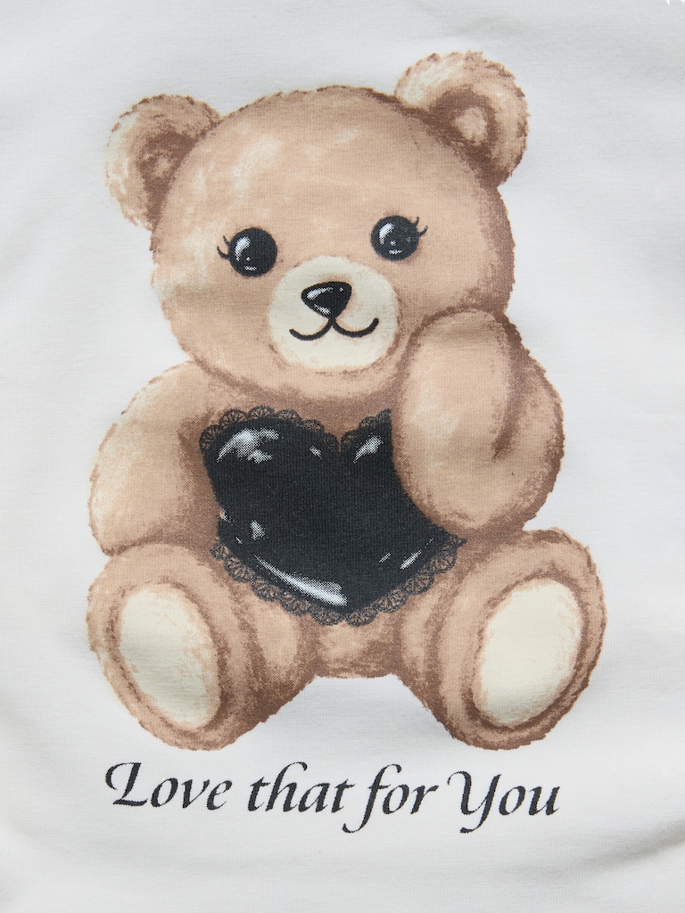 Side-Ruched Tank Top for Girls