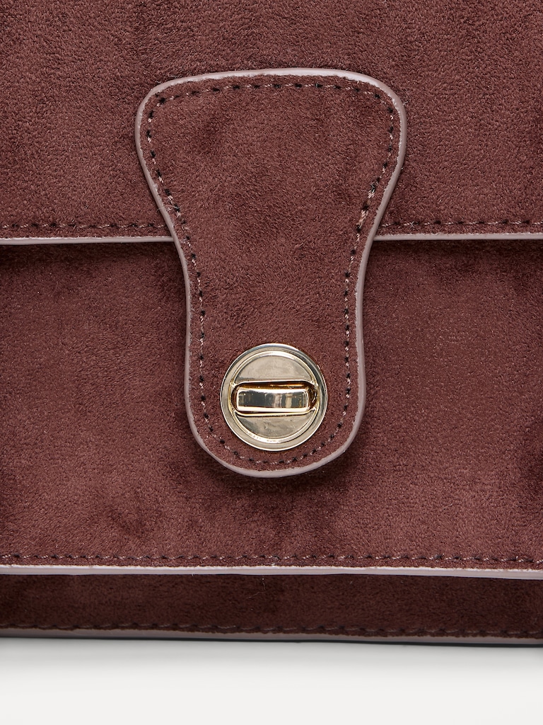 Sac fourre-tout Andy Old Navy x Le Diable s’habille en Prada