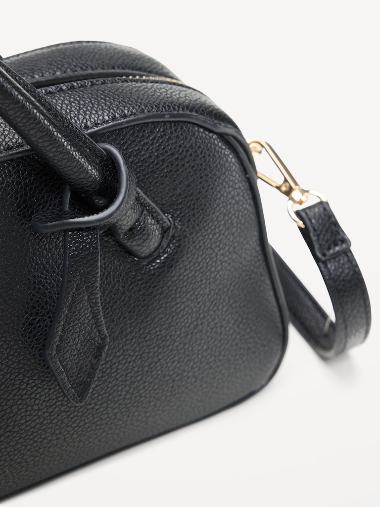 Sac à bandoulière Nigel Old Navy x Le Diable s’habille en Prada