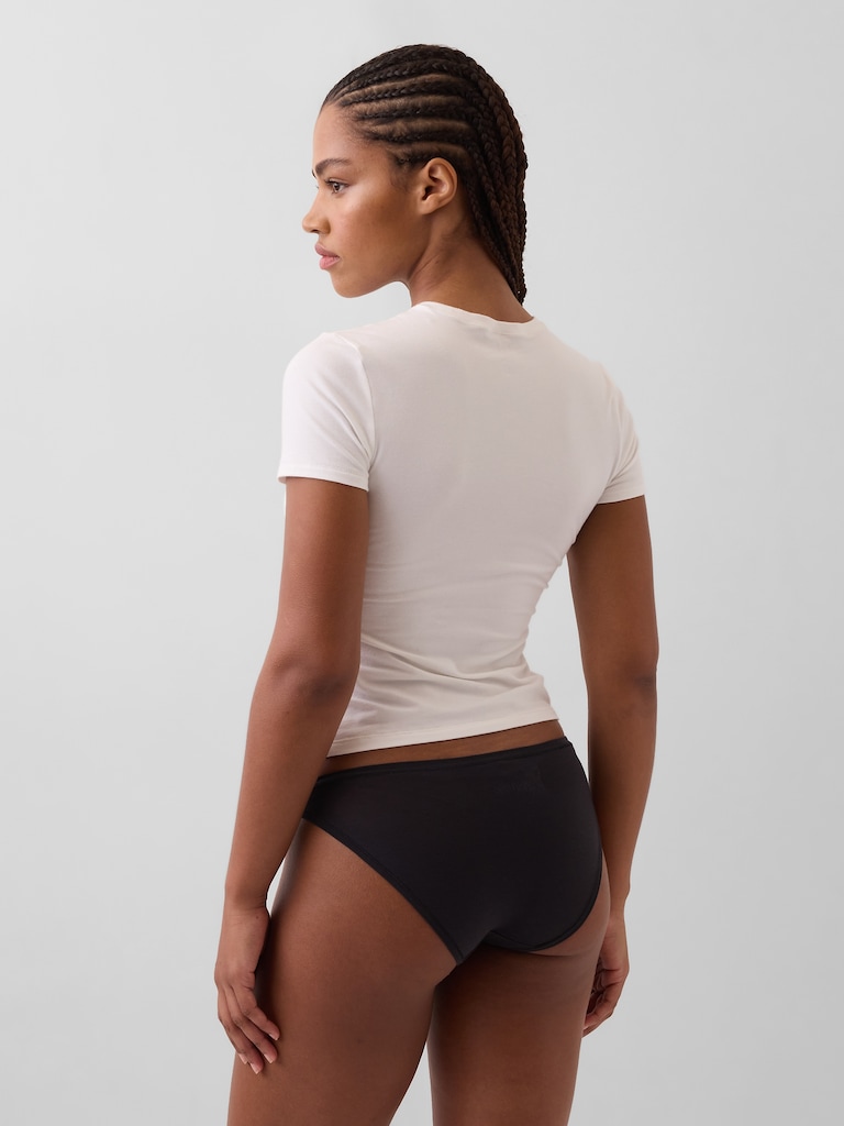 Breathe Bikini (5-Pack)