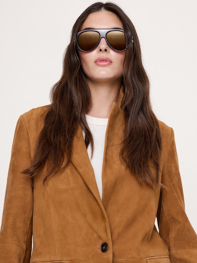 Dream Boat Sunglasses by Le Specs