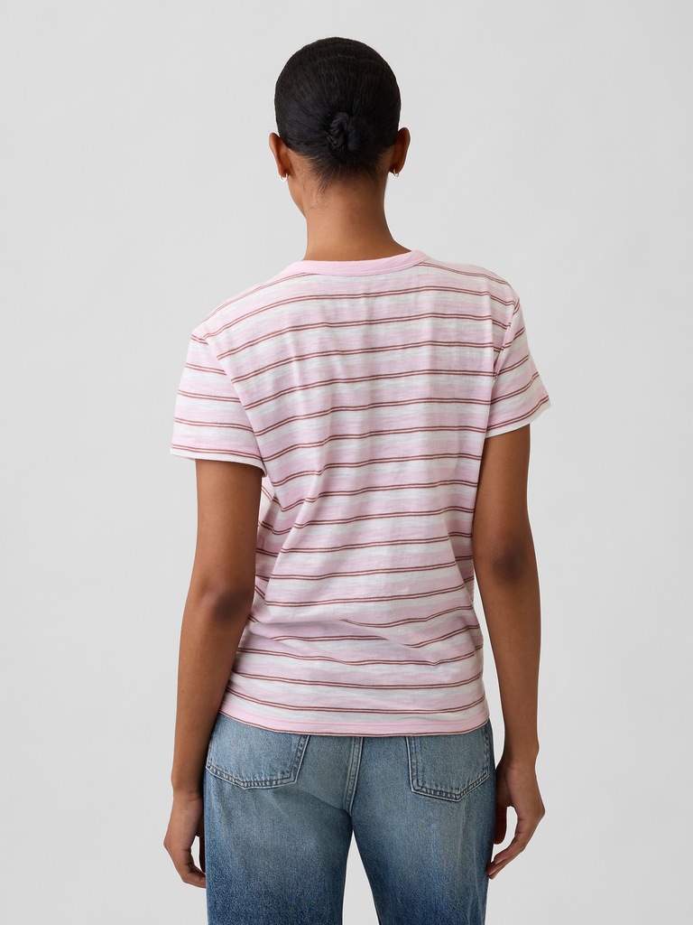 ForeverSoft Relaxed Crewneck T-Shirt