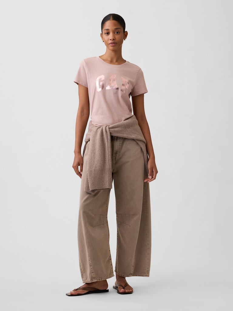 Gap Logo T-Shirt