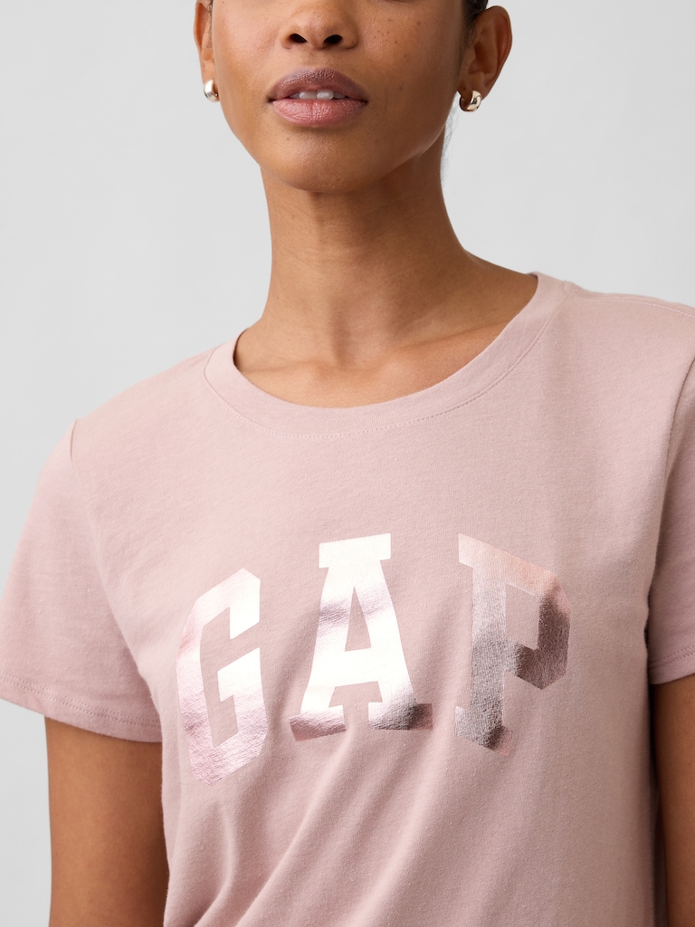 Gap Logo T-Shirt