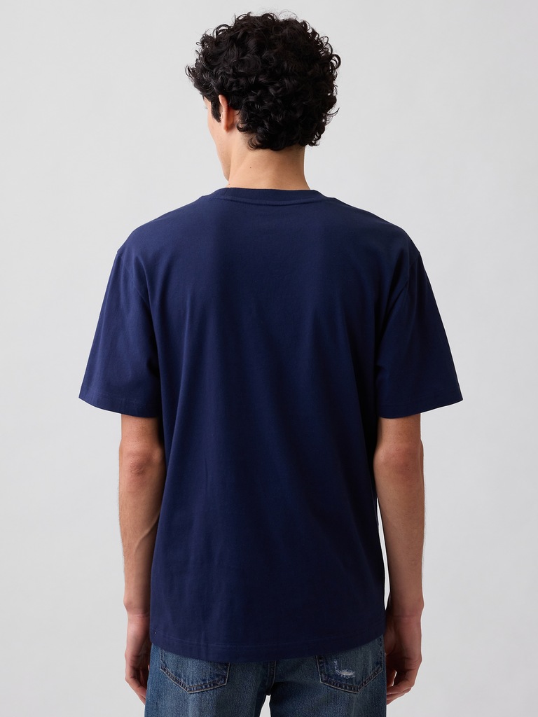 Star Wars™ Everyday Soft Relaxed Graphic T-Shirt