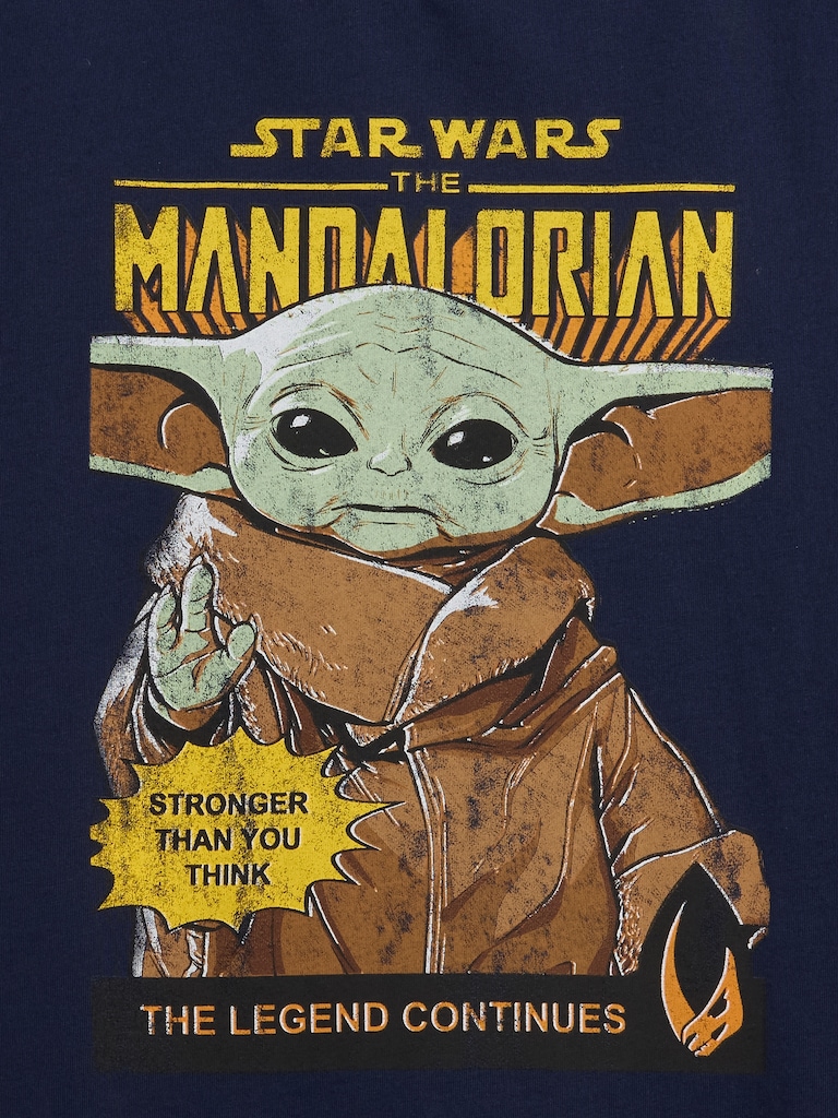 Star Wars™ Everyday Soft Relaxed Graphic T-Shirt
