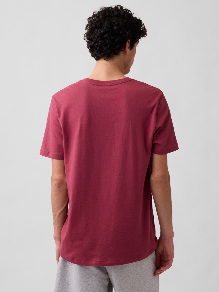 Everyday Soft Gap Logo T-Shirt