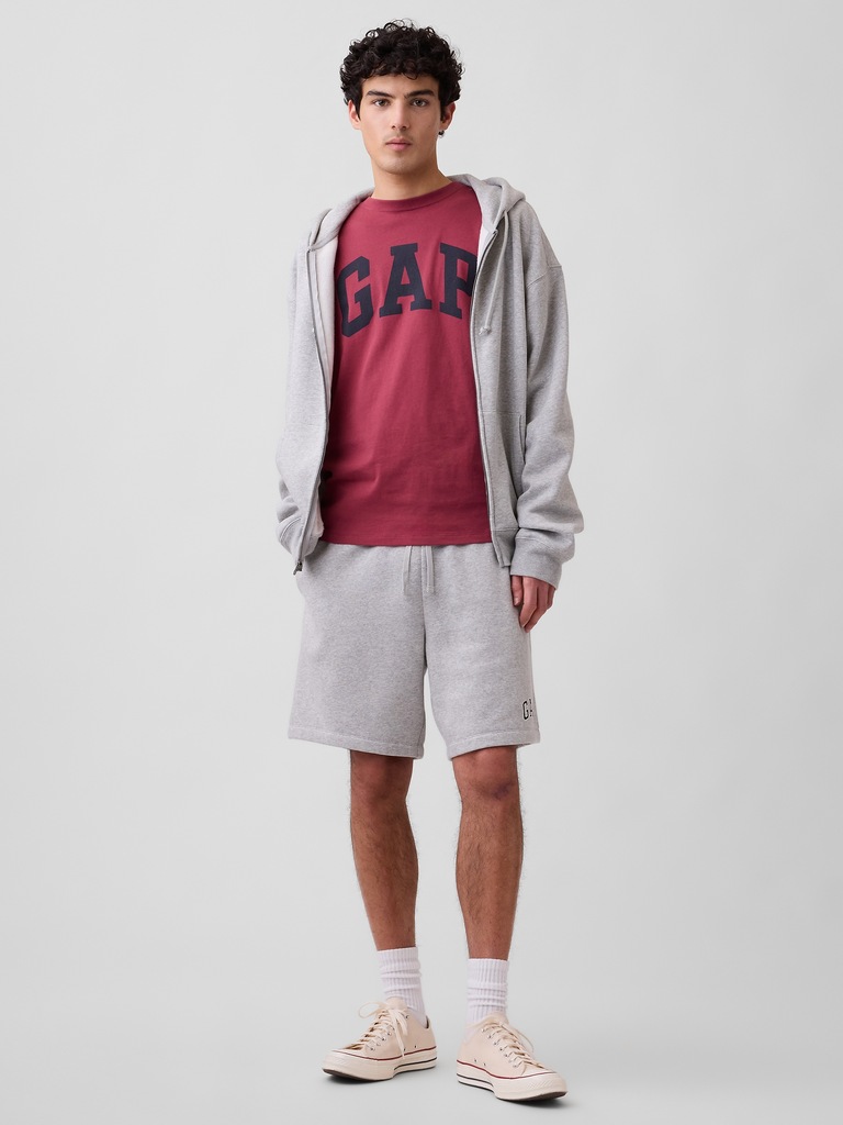 Everyday Soft Gap Logo T-Shirt